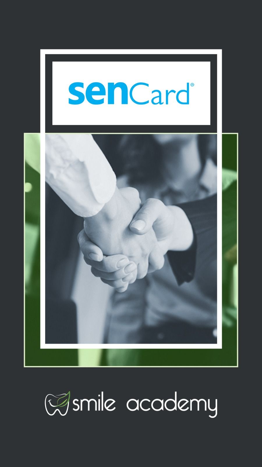sencard